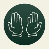 Günlük Dualar - Icône de l’app