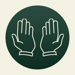 Günlük Dualar app icon