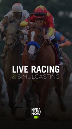 NYRA Now screenshot 1