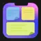 Sticky Notes Widget anmeldelser