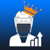 Rank King icon