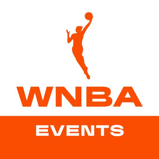 WNBA Events App