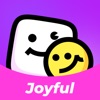 Joyful: Live Chat & Video icon