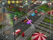 railroad crossing game ipad images 3