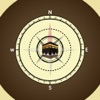 iQibla Compass icon