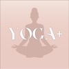 Yoga+ by Mary - iPhoneアプリ