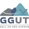 Grossglockner UltraTrail icon
