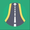 Mileage Odometer Tracker icon