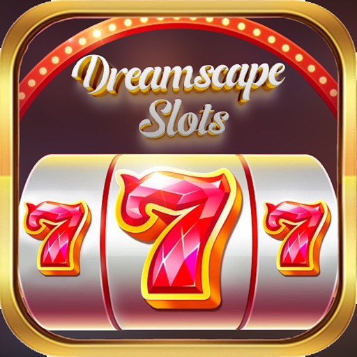 Dreamscape Slots