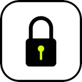 Maicro Vault - Ícone do app