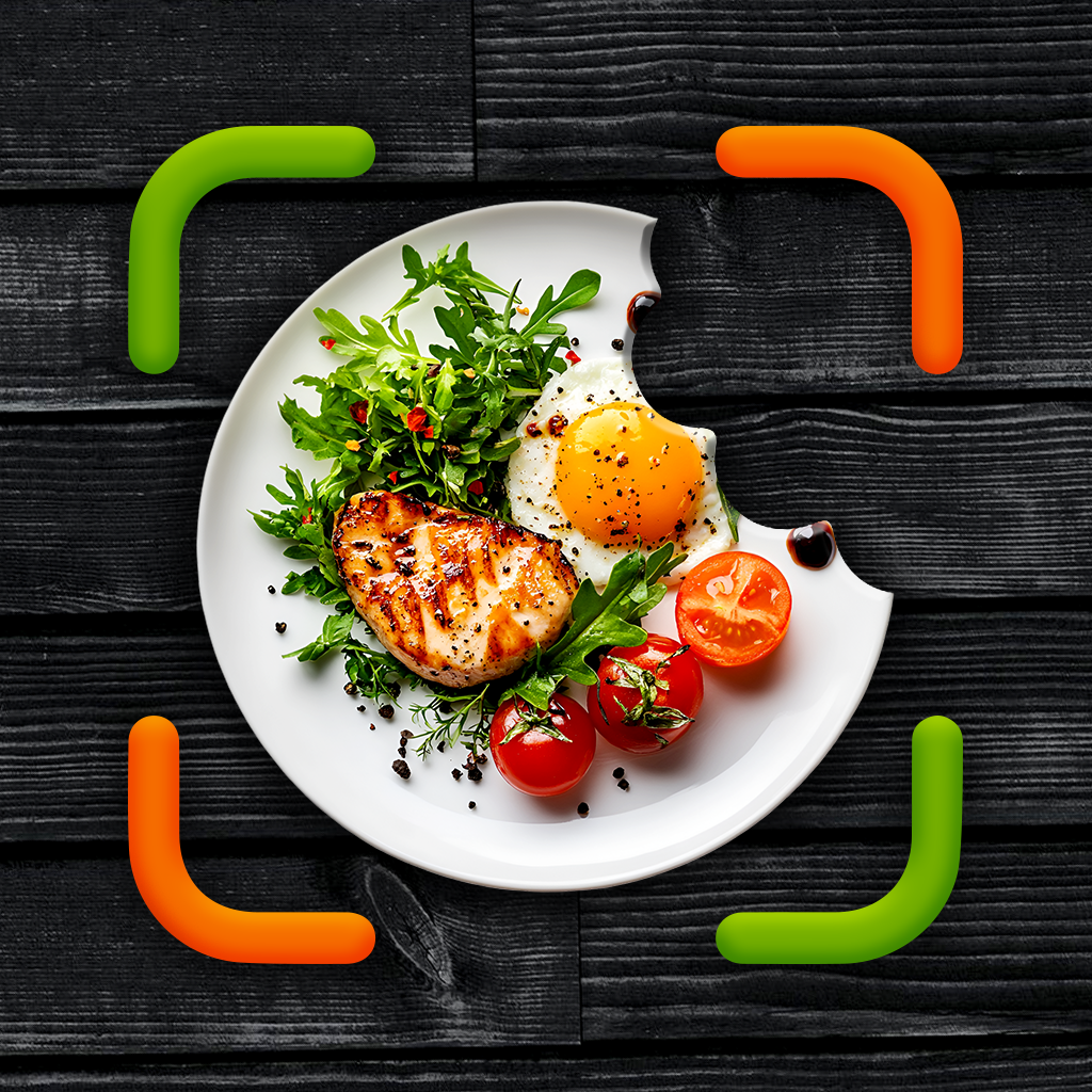 Get AI Food Tracker - EatAI for iOS, iPhone, iPad Aso Report