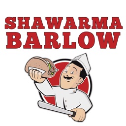 Shawarma Barlow