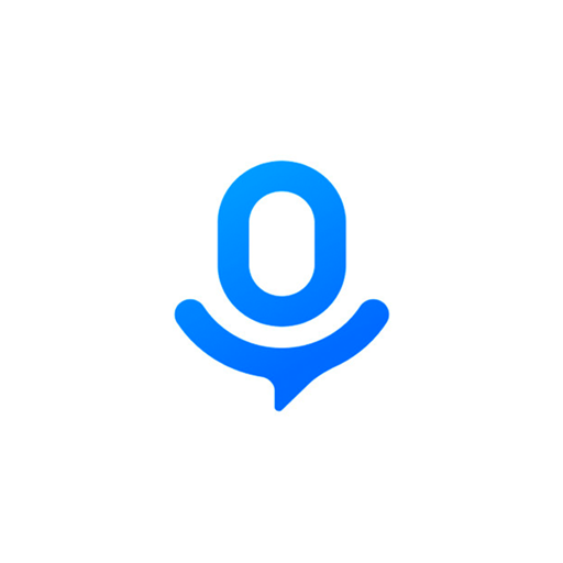 Voice Translator Voice to Text app icon
