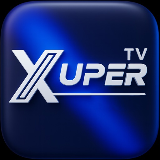 Xuper TV GLOBAL: Movie & Drama
