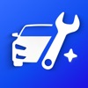 Fixify:  CarDoc AI & Mechanic icon