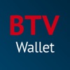 BTV Wallet icon