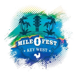 Mile 0 Fest Key West 2025