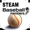 STEAM BaseBall Members - iPhoneアプリ