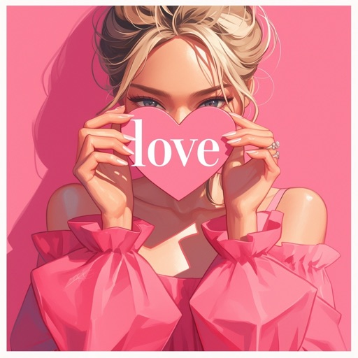 Love Words Generator