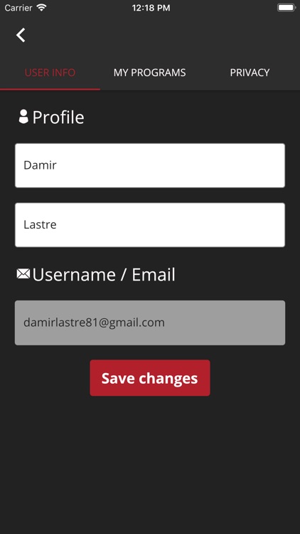 Smart Training CRO screenshot-3