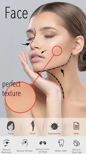 PhotoFix: Expert Retouchify screenshot 2