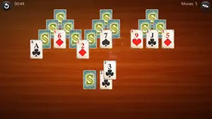TriPeaks Solitaire ● screenshot 2