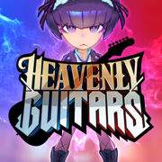 Heavenly Guitars
