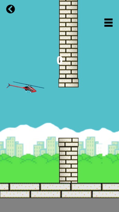 RC Heli Toolbox screenshot