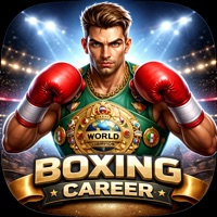 Boxing Career Simulator pc