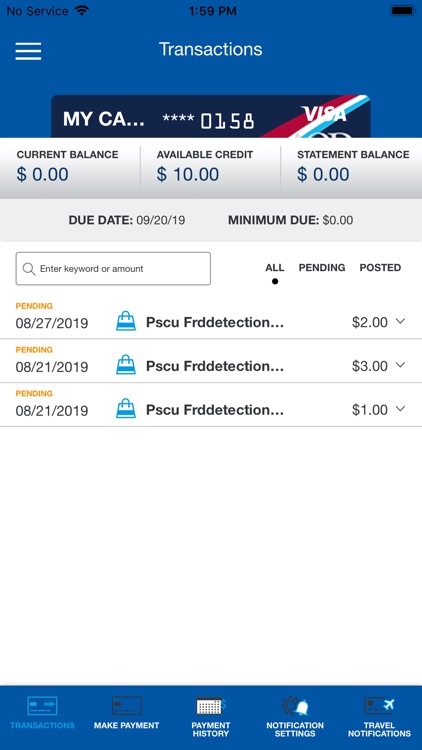 AOD Card Controls screenshot-3