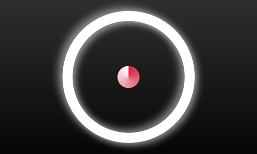 Big Ring TV – Focus Light