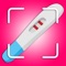 Revolutionary pregnancy test scanner
