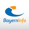 BayernInfo Maps - iPadアプリ