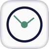 Timesheet application icon