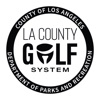 LA County Golf icon