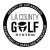 LA County Golf App Feedback