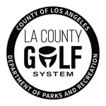 LA County Golf App Contact