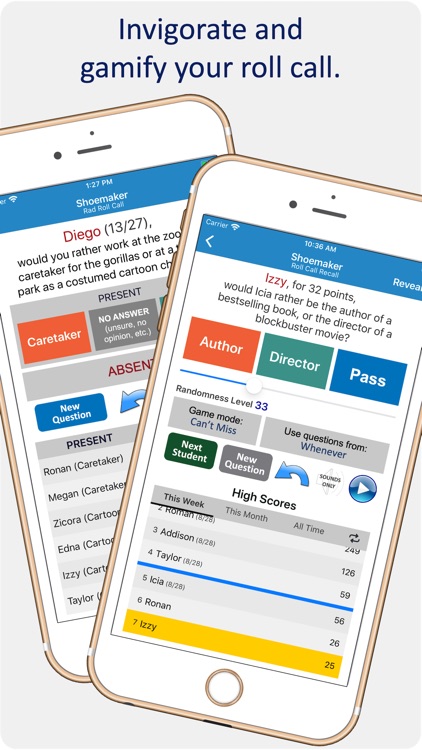 Popsicle Sticks: Teacher Picks screenshot-6