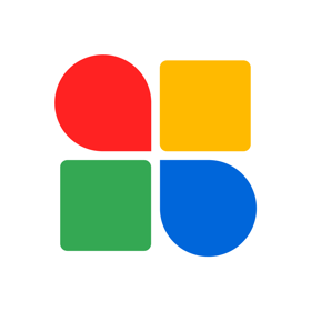 螢幕擷取畫面 (3) Launcher For Microsoft Apps