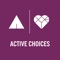 Welcome to the Positive Energy Workplace Community: an exclusive community created by Active Choices, Inc