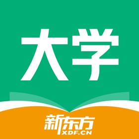 螢幕擷取畫面 (6) 新东方大学考试