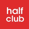 하프클럽 - halfclub icon