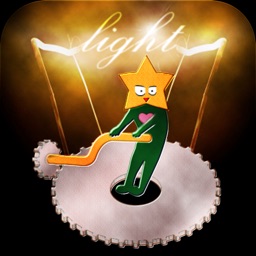 Keep Turning Fidget