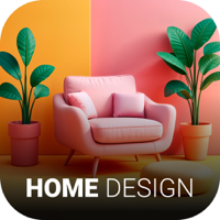 AI Home Design  Cuarto AI