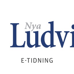 Nya Ludvika Tidning e-tidning