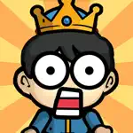 Top God: Idle Heroes App Alternatives