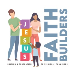 Faith Builders App