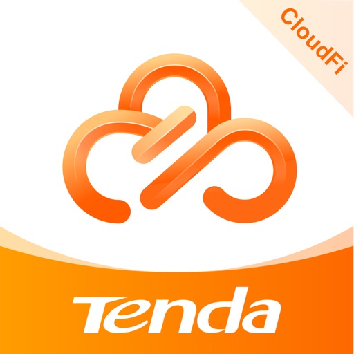 Tenda CloudFi