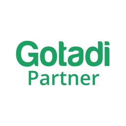 Gotadi Partner:Quản lý du lịch