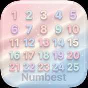 Numbest 2人で遊べる数字の対戦ゲーム -ナンベスト-